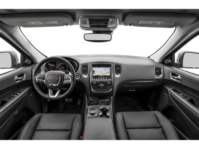 2019 Dodge Durango Utility 4D Citadel AWD