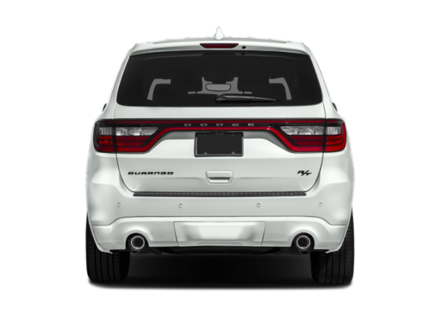 2019 Dodge Durango Utility 4D R/T 2WD