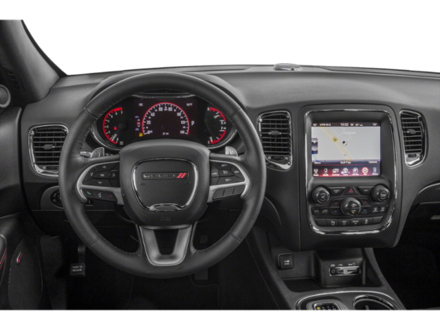 2019 Dodge Durango Utility 4D R/T 2WD