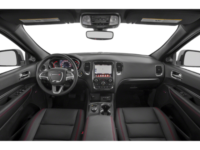2019 Dodge Durango Utility 4D R/T 2WD