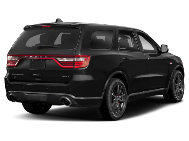 2019 Dodge Durango Utility 4D SRT AWD
