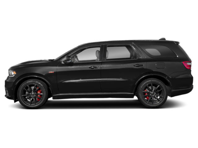 2019 Dodge Durango Utility 4D SRT AWD