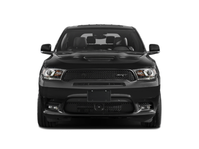 2019 Dodge Durango Utility 4D SRT AWD
