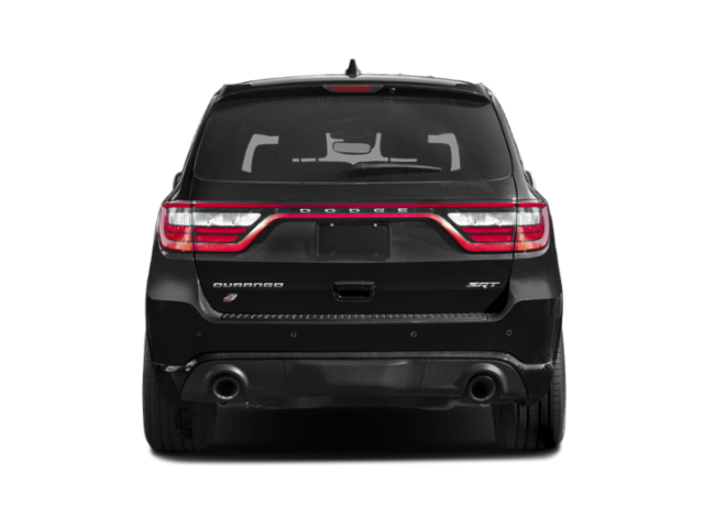 2019 Dodge Durango Utility 4D SRT AWD