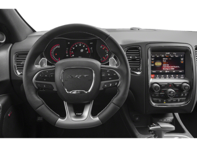 2019 Dodge Durango Utility 4D SRT AWD