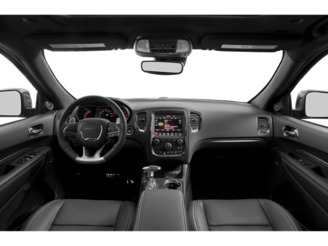2019 Dodge Durango Utility 4D SRT AWD