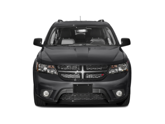 2019 Dodge Journey Utility 4D GT AWD V6