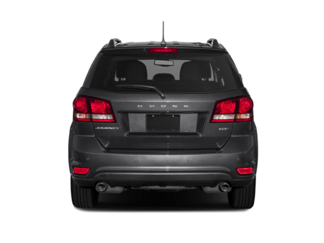 2019 Dodge Journey Utility 4D GT AWD V6