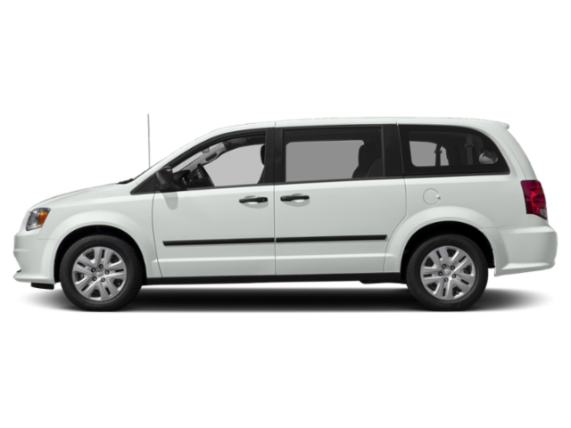 2019 Dodge Grand Caravan Grand Caravan SE V6