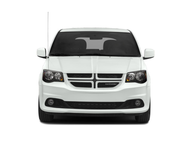 2019 Dodge Grand Caravan Grand Caravan SE V6