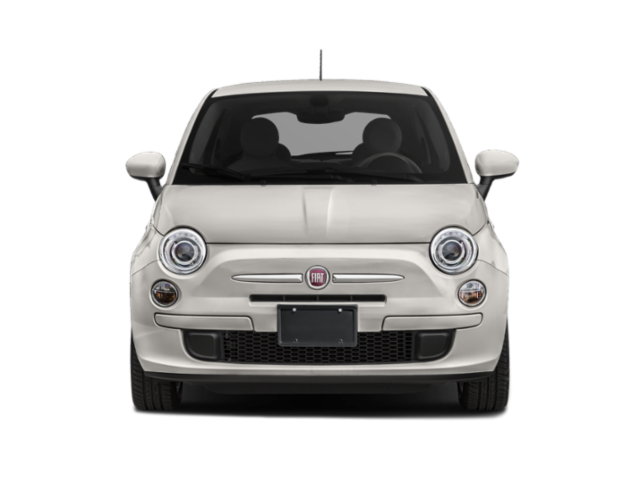 2019 FIAT 500 Hatchback 3D Lounge I4