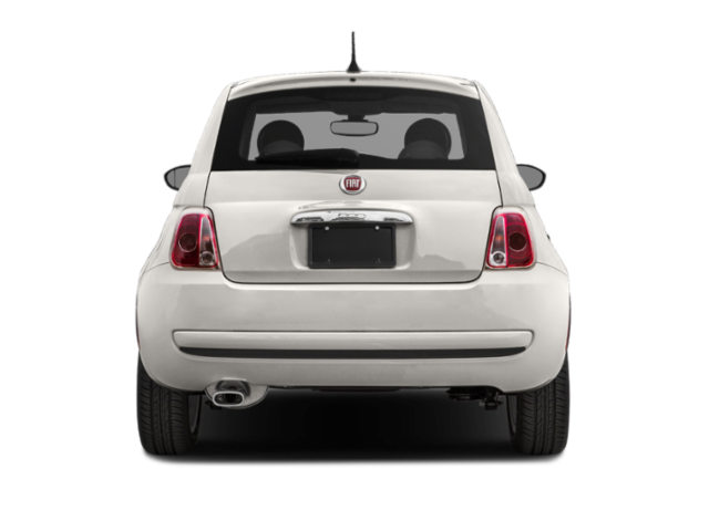 2019 FIAT 500 Hatchback 3D Lounge I4