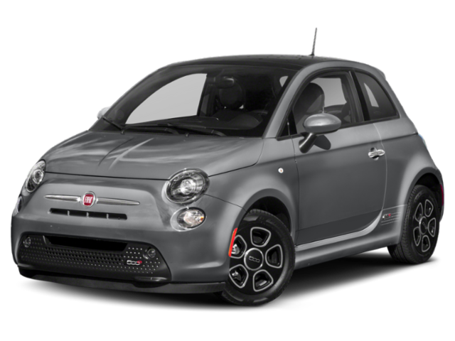 2019 FIAT 500e