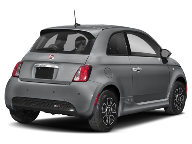 2019 FIAT 500e