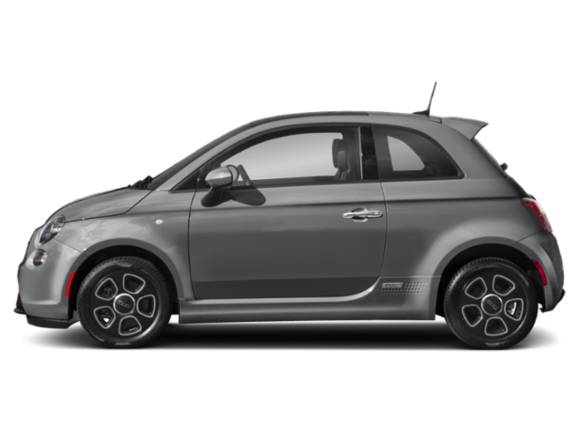 2019 FIAT 500e
