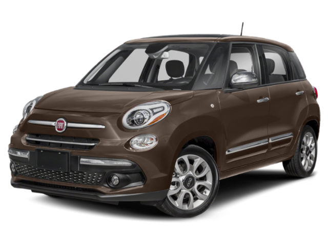 2019 FIAT 500L
