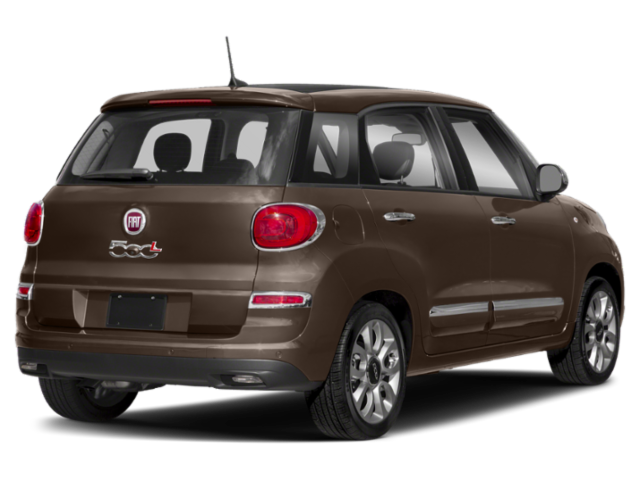 2019 FIAT 500L