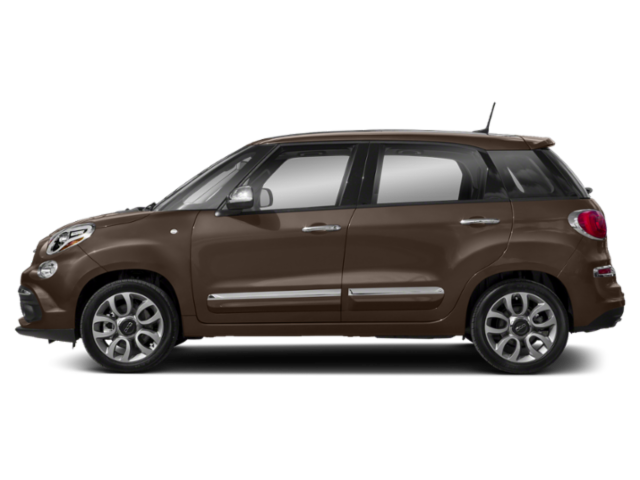 2019 FIAT 500L