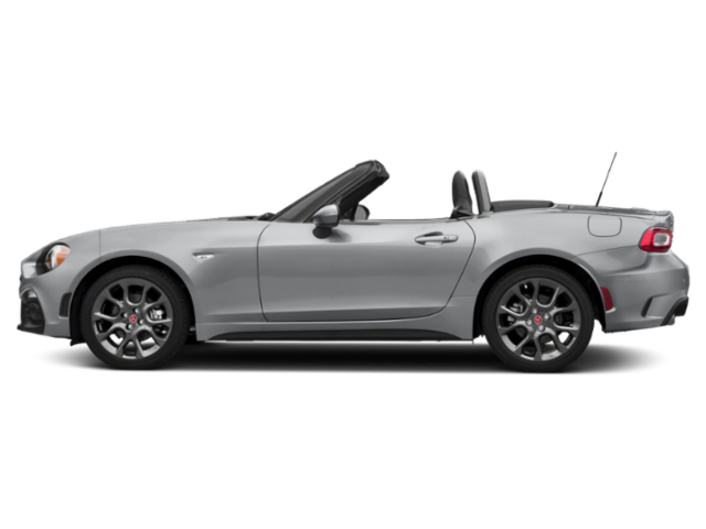 2019 FIAT 124 Spider Conv 2D Elaborazione Abarth I4 Turbo