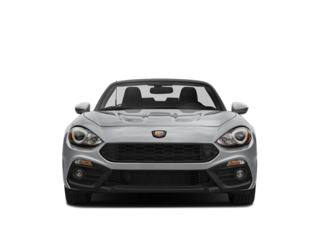 2019 FIAT 124 Spider Conv 2D Elaborazione Abarth I4 Turbo