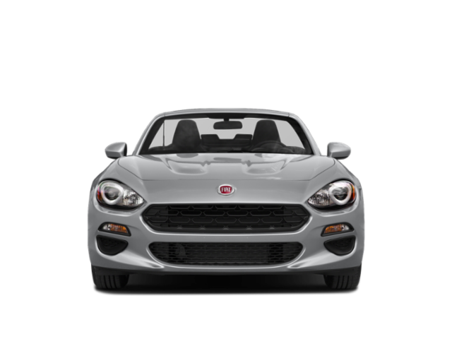 2019 FIAT 124 Spider Convertible 2D Classica I4 Turbo