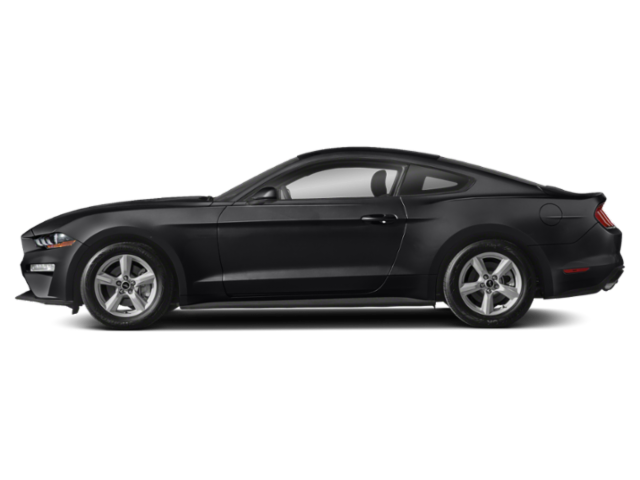 2019 Ford Mustang EcoBoost Fastback
