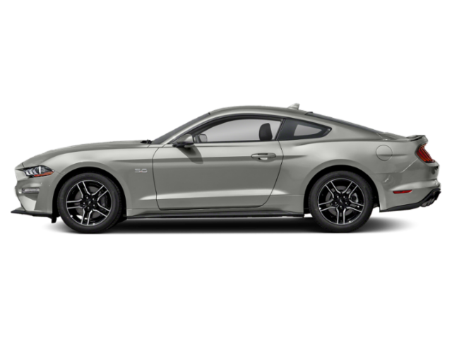 2019 Ford Mustang Coupe 2D GT V8
