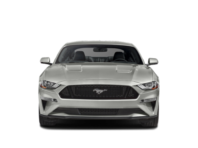 2019 Ford Mustang Coupe 2D GT V8