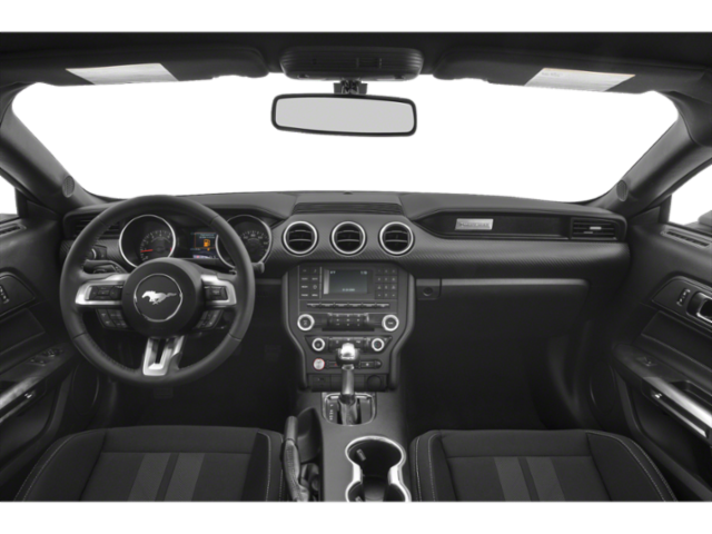 2019 Ford Mustang EcoBoost Fastback