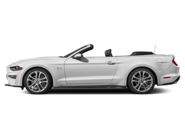 2019 Ford Mustang Convertible 2D GT Premium V8