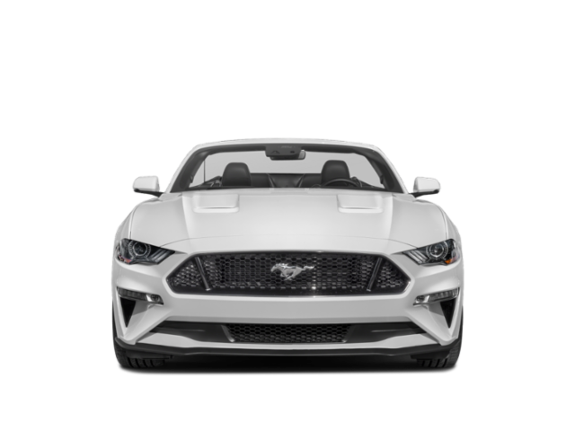 2019 Ford Mustang Convertible 2D GT Premium V8
