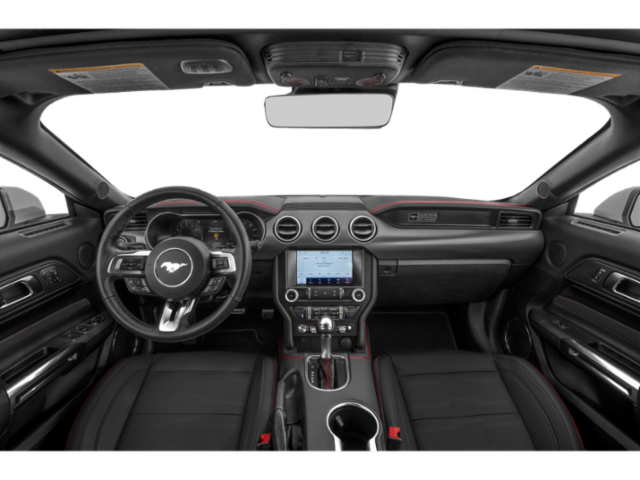 2019 Ford Mustang Convertible 2D GT Premium V8