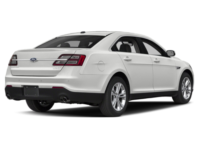 2019 Ford Taurus Sedan 4D SHO AWD V6 Turbo