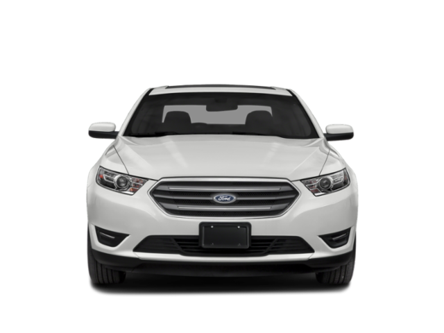 2019 Ford Taurus Sedan 4D Limited V6