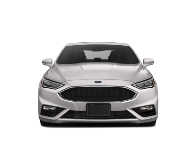 2019 Ford Fusion Sport AWD