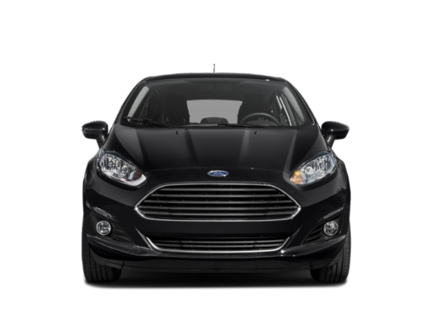 2019 Ford Fiesta Hatchback 5D SE I4