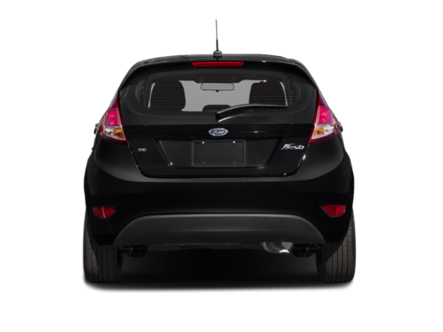 2019 Ford Fiesta Hatchback 5D SE I4