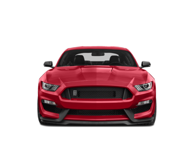 2019 Ford Mustang Coupe 2D Shelby GT350 V8