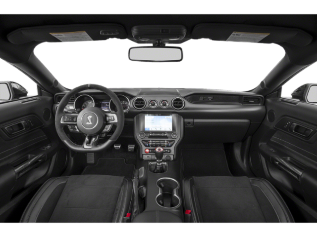 2019 Ford Mustang Coupe 2D Shelby GT350 V8