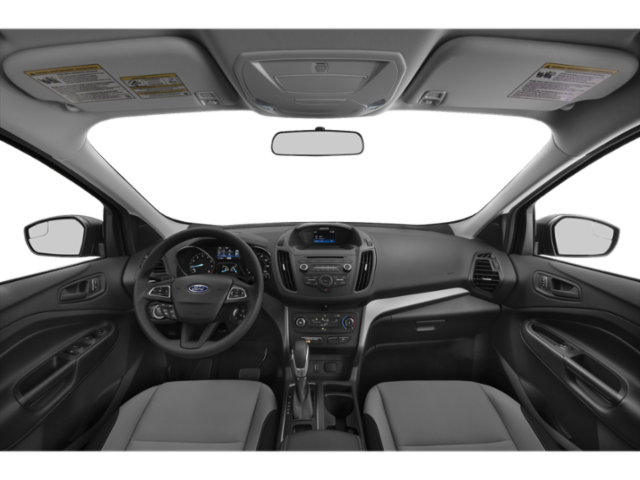 2019 Ford Escape Utility 4D Titanium EcoBoost 2WD