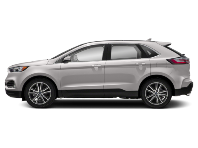 2019 Ford Edge SEL AWD