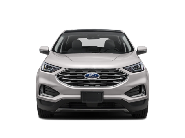 2019 Ford Edge SEL AWD