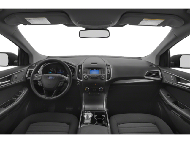 2019 Ford Edge SE AWD