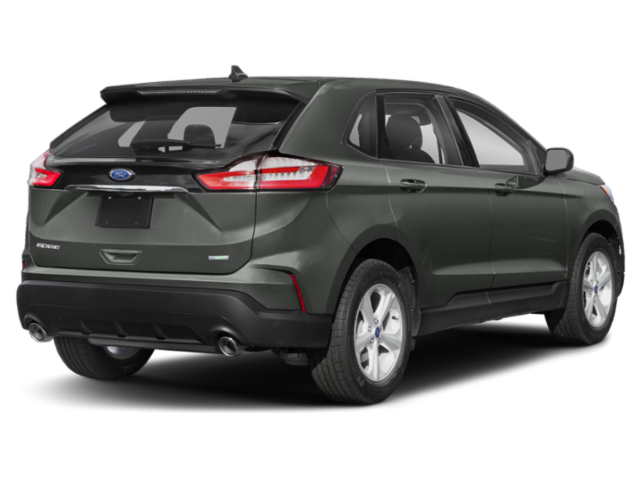 2019 Ford Edge SE AWD