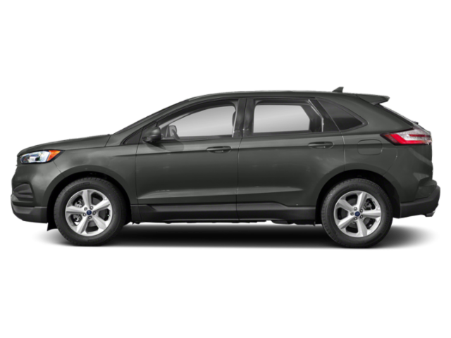 2019 Ford Edge SE AWD