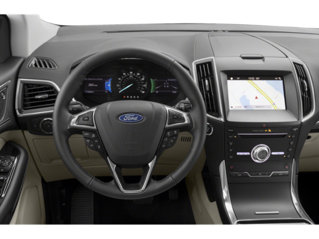 2019 Ford Edge SEL AWD
