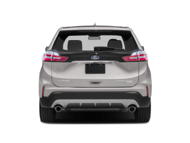 2019 Ford Edge Titanium AWD