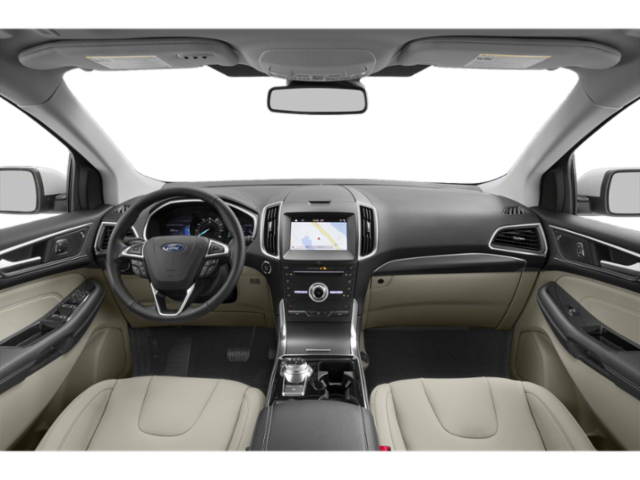 2019 Ford Edge Titanium AWD