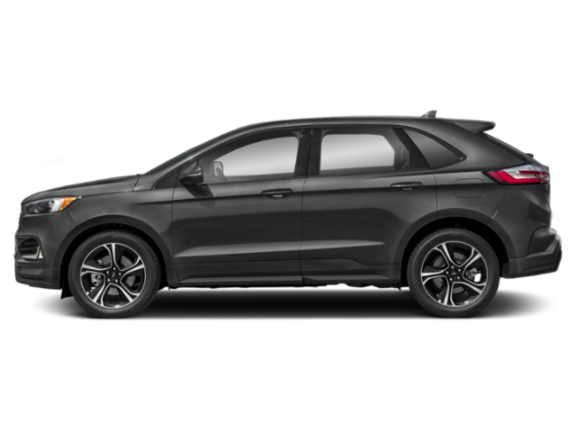 2019 Ford Edge ST AWD