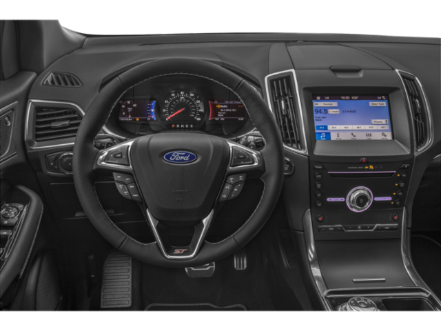 2019 Ford Edge ST AWD